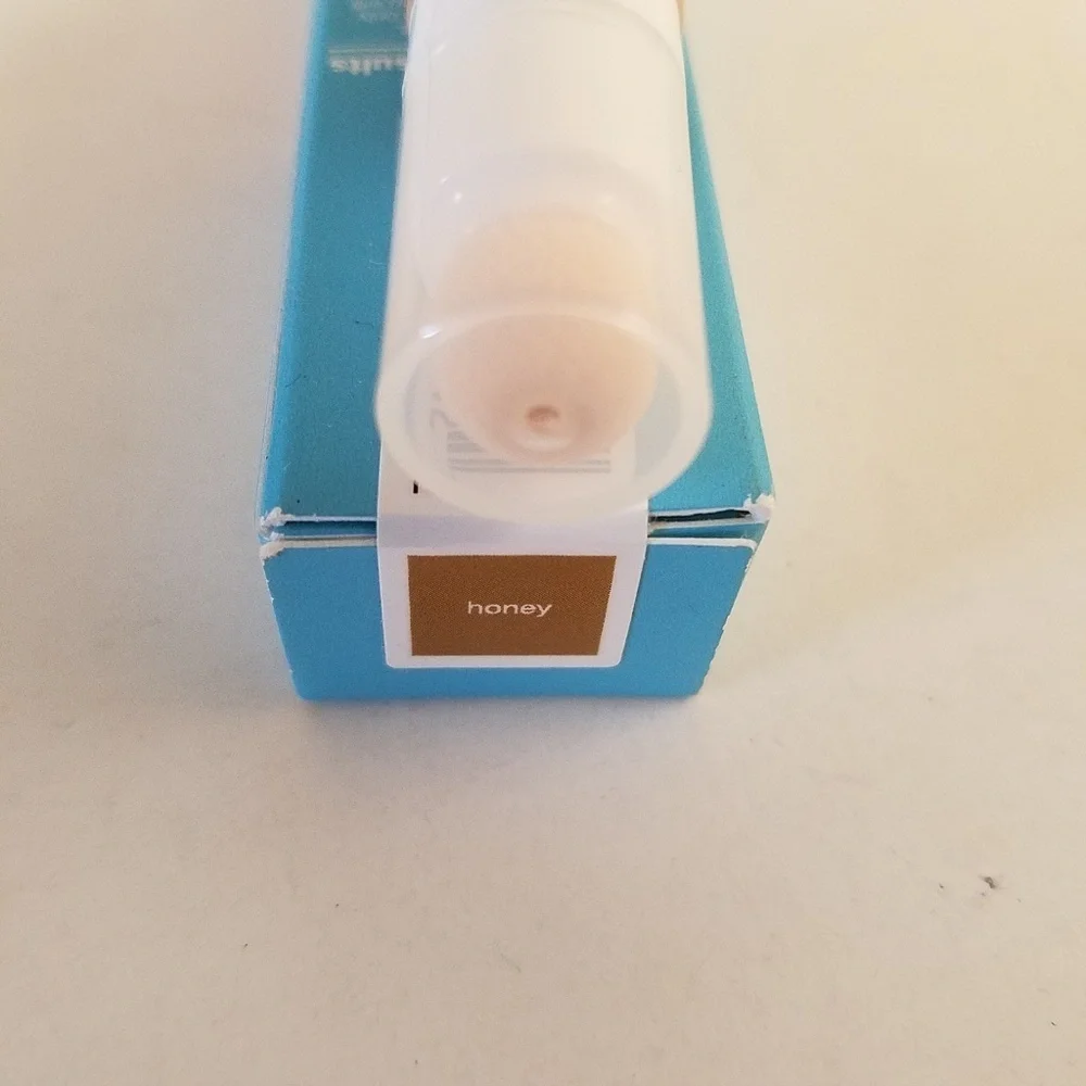 BLISS Under Cover Eye Full Cov Concealer *Honey*